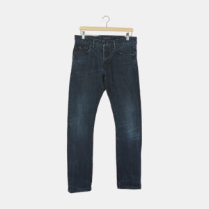 Jeans Homme SCOTCH & SODA Bleu W31 L32