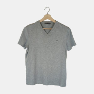 T-shirt Homme MICHAEL KORS Gris M