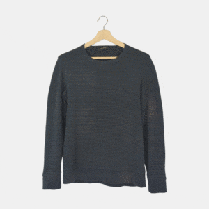 Pull Homme DIESEL Noir M