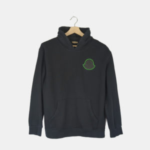 Pull Homme MONCLER Noir XXL