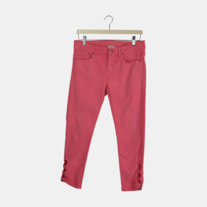 Pantalon Femme CLAUDIE PIERLOT Rose 36