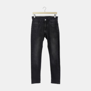 Jeans Femme DOLCE & GABANNA Noir 42