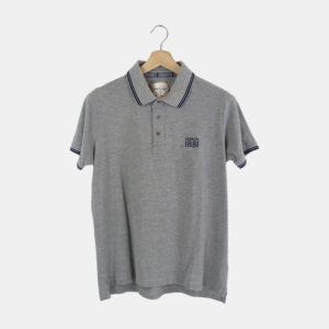 Polo Homme CERRUTI Gris L