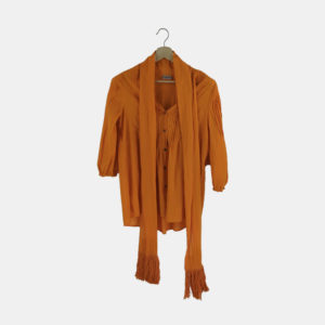 Haut Femme PHILOSOPHY Orange 38