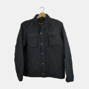 Veste Homme SCOTCH&SODA Noir XL
