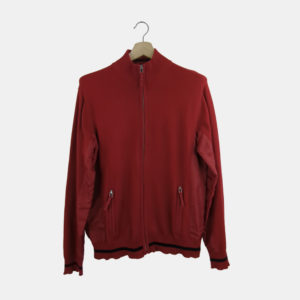 Jaquette Homme ROBERTO VERINO Rouge 40