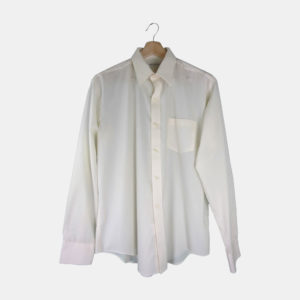 Chemise Homme PIERRE CARDIN Blanc L