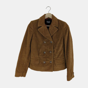 Blazer Femme D&G Marron 42