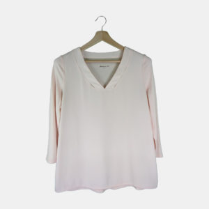 Chemiser Femme MAISON 123 Rose S