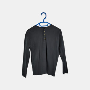 Pull Garçon MANGO Noir 8ans / 128cm