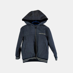 Veste Garçon ORCHESTRA Bleu 6 ans / 116 cm