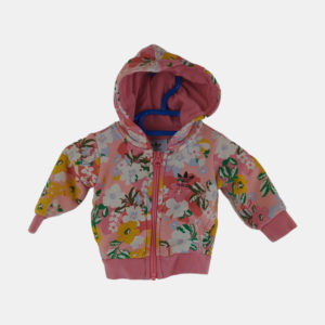 Jacket Bébé ADIDAS Rose 3mois / 62cm