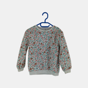 Pull Fille C&A Beige 7ans / 122cm