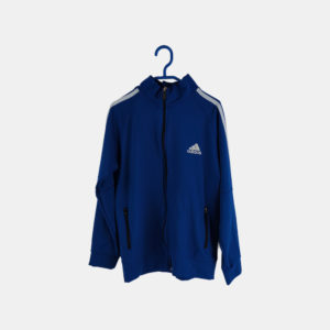 Survêtement Garçon ADIDAS Bleu 16 ans / 176 cm