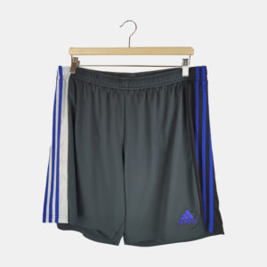 Short Homme ADIDAS Noir XL