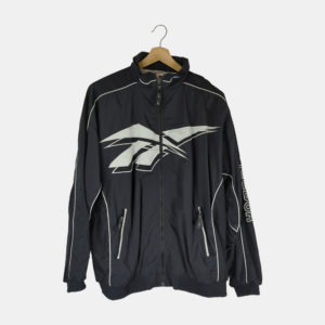 Veste Homme REEBOK Noir XXL