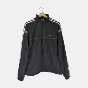 Veste Homme ADIDAS Noir 44