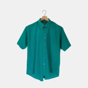 Chemise Homme WASHINGTON POST Vert L