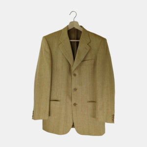 Blazer Homme PIERRE CARDIN Beige 48