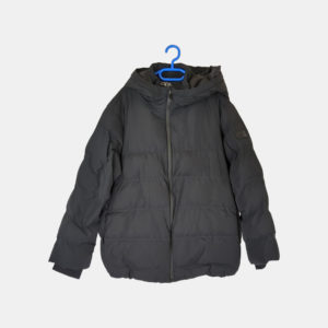 Doudoune Garçon ZARA Noir 11 ans / 146 cm