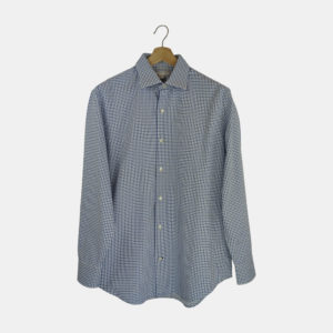 Chemise Homme BANANA REPUBLIC Bleu L