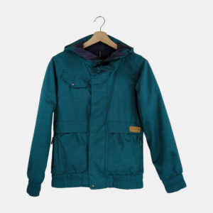 Veste Homme BURTON Vert S