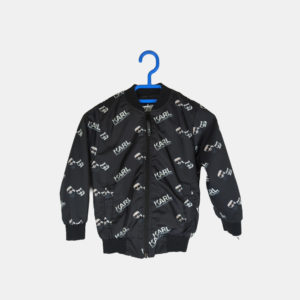 Veste Garçon KARL LAGERFELD 3 ans / 98 cm