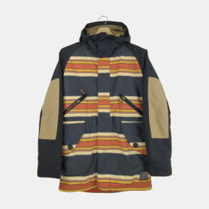 Veste Homme BURTON Noir XS