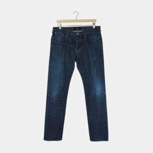 Jean's Homme PAUL & SMITH Bleu 32