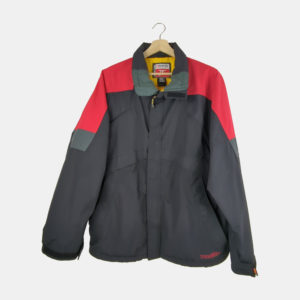 Anorak Homme BURTON Noir XL