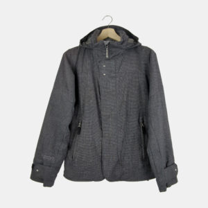 Veste Homme BURTON Gris M