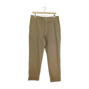 Pantalon Homme MARZONI  Beige M
