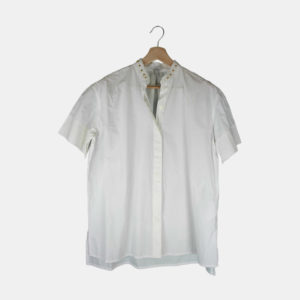 Chemisier Femme ESCADA Blanc 38