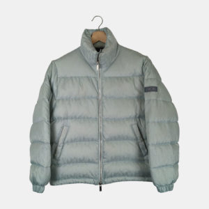 Doudoune Femme DIOR bleu 48