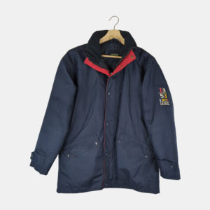 Parka Homme AIGLE Bleu S