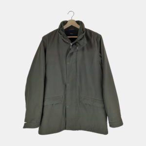 Parka Homme GANT Vert L