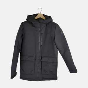 Veste Homme ADIDAS Noir S