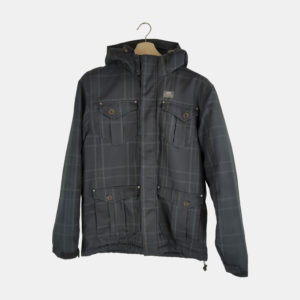 Veste Homme VANS Noir M