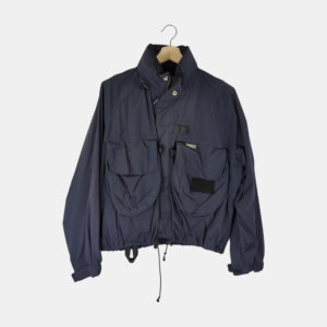 Veste Femme AIGLE Bleu XL