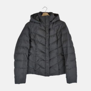 Doudoune Femme GUESS Noir S