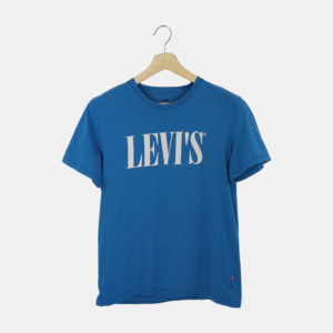 T-Shirt Homme LEVI'S Bleu M