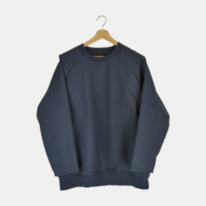 Sweatshirt Homme ADIDAS Bleu XL