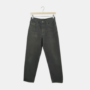 Pantalon Homme CALVIN KLEIN Vert 14