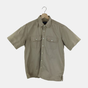 Chemise Homme RALPH LAUREN Beige M