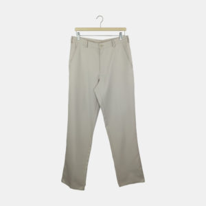 Pantalon Homme NIKE Beige 32x34 M