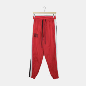 Jogging Homme NIKE Rouge S