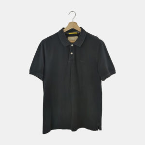 Polo Homme CAMEL ACTIVE Noir XL