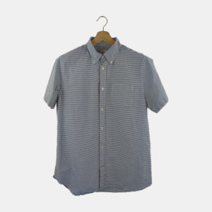 Chemisier Homme GAP Argent L