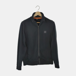 Gilet Homme BOSS Noir S