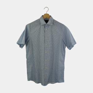 Chemisier Homme PIERRE CARDIN Bleu M